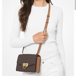 Michael Kors Crossbody Bag